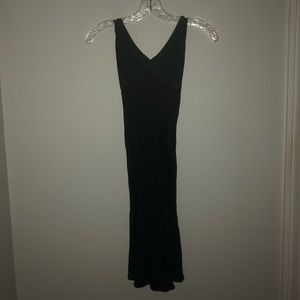 VERSUS VERSACE MIDI DRESS